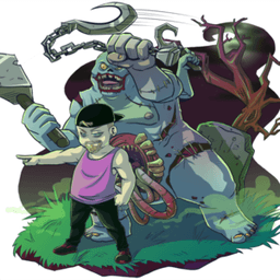 Blankiepoo avatar