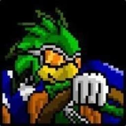 Weer_Dough avatar