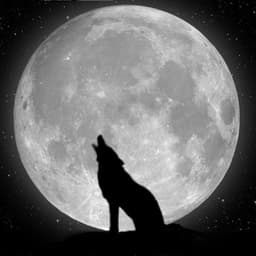Wolfshear avatar
