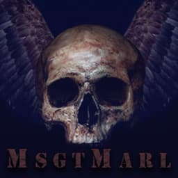 MSgtMarl avatar