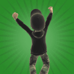 XBoneDonkkey avatar