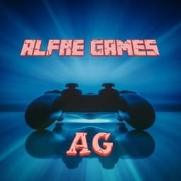 Alfregame avatar