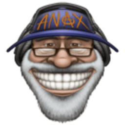 Anaximore avatar