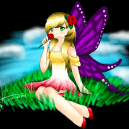 Beautiepie avatar