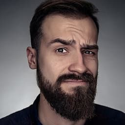 Kshishtovskiy avatar