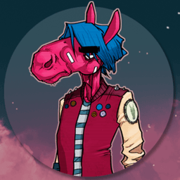 PonyPunch avatar