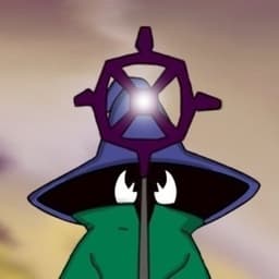 Manked avatar
