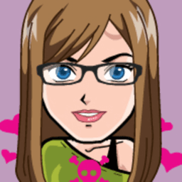 Erdbeerbubble avatar