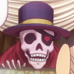 SkullJackie avatar