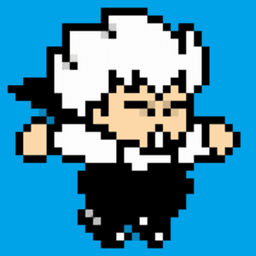 Antymaruder avatar