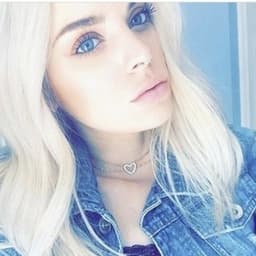 CourtneyySmoke avatar