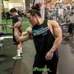 JPhysique avatar