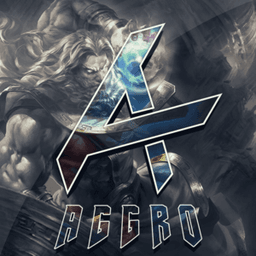 Aggro avatar