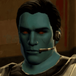 Alnak avatar