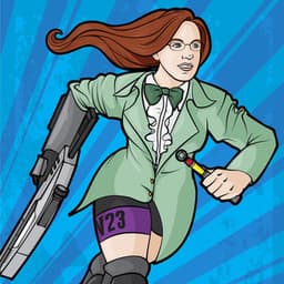 Asuka424 avatar