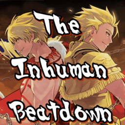 TheInhumanBeatdown avatar
