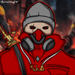 KILLUNMOMMY2TV avatar
