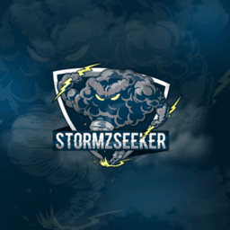 StormzSeeker avatar