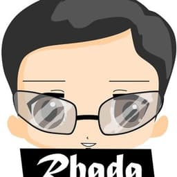 TioRhada avatar