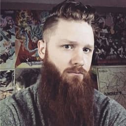 RyuTheRed avatar