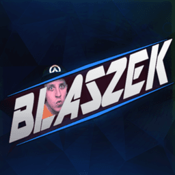blaszek avatar