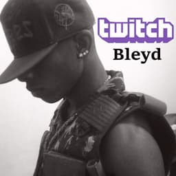 Bleydbr avatar