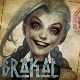Brakal avatar