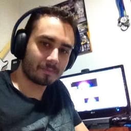 CaioZeon avatar