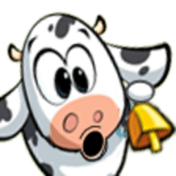 cowbell avatar