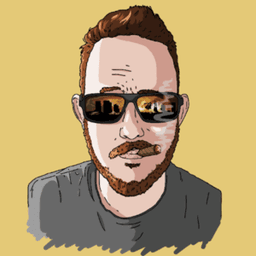 Coolidge avatar