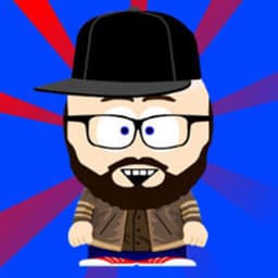 CorbyLove avatar