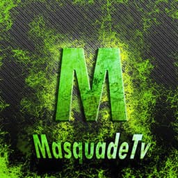 MasquadeTV avatar