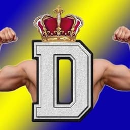 DeeFlexZ avatar