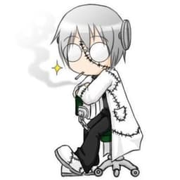 DrStain avatar