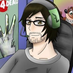 LuisMiGameplays avatar