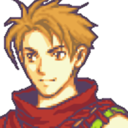Enfaude avatar