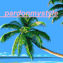 pardonmystyle avatar
