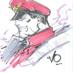 Frawrst avatar