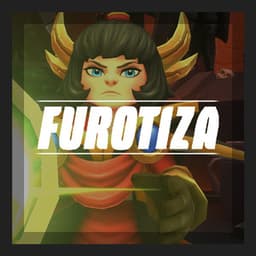 Furotiza avatar