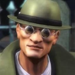 GAMOV avatar