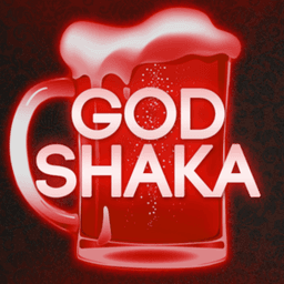 God_Shaka avatar