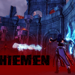 Hiemen avatar