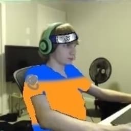 Keegan avatar