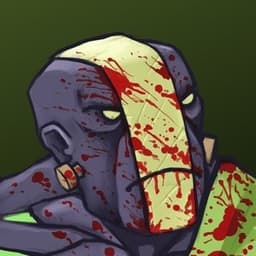Keemerah avatar
