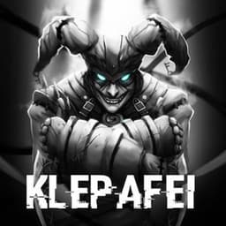 Klepafei avatar
