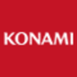 Konami avatar