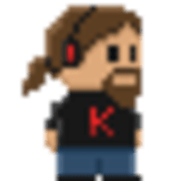 Konti1 avatar