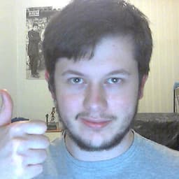 Kradden avatar