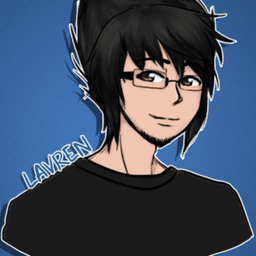 Lavren avatar
