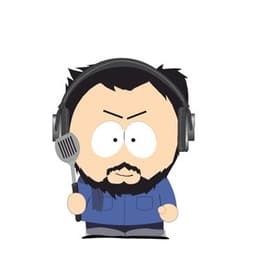 Lexx_A avatar